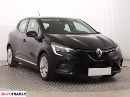 Renault Clio - zobacz ofertę