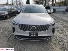 Volvo XC90 2025 2