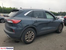 Ford Escape 2022 1 Ford Escape 2022 1
