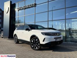 Opel Grandland 2025 1.6 195 KM