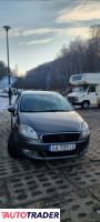 Fiat Linea 2007 1.4 54 KM