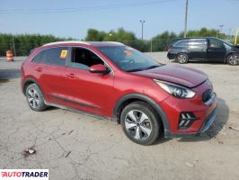 Kia Niro 2021 1 Kia Niro 2021 1