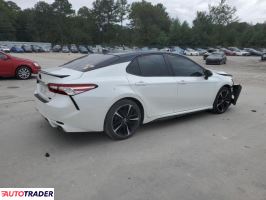 Toyota Camry 2020 2