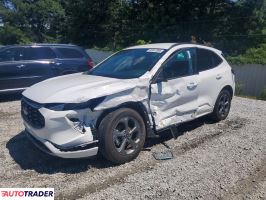 Ford Escape 2023 1