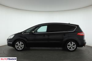 Ford S-Max 2010 2.0 143 KM