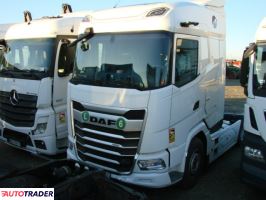 Daf Xf 480