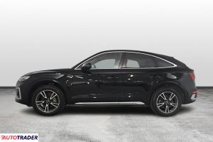Audi Q5 2022 2.0 204 KM Audi Q5 2022 2.0 204 KM
