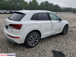 Audi Q5 2021 2 Audi Q5 2021 2