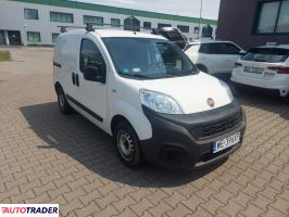 Fiat Fiorino 2019 1.4 Fiat Fiorino 2019 1.4