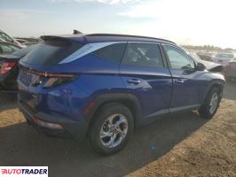 Hyundai Tucson 2023 2