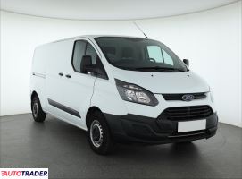 Ford Transit 2017 2.0