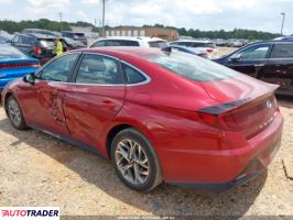 Hyundai Sonata 2023 2 Hyundai Sonata 2023 2