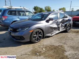 Honda Civic - zobacz ofertę