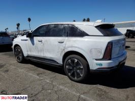 Cadillac Escalade 2025