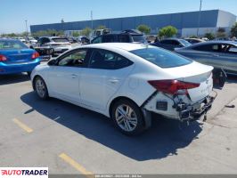 Hyundai Elantra 2020 2