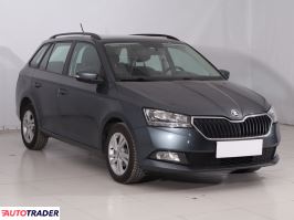 Skoda Fabia - zobacz ofertę