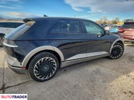 Hyundai Pozostałe 2024