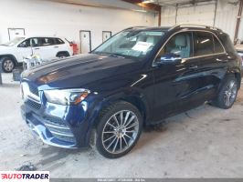 Mercedes GL 2020 2