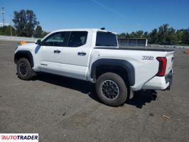 Toyota Tacoma 2024 2