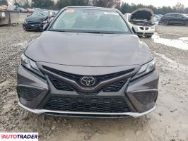 Toyota Camry 2022 2