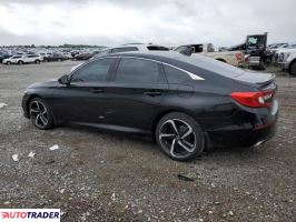 Honda Accord 2022 2 Honda Accord 2022 2