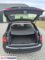 Audi A4 2011 2.0 143 KM