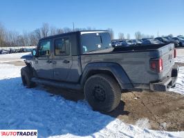 Jeep Pozostałe 2021 3