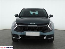 Kia Sportage 2022 1.6 177 KM Kia Sportage 2022 1.6 177 KM