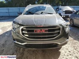 GMC Terrain 2018 1