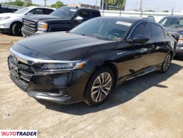 Honda Accord 2021 2