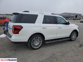 Ford Expedition 2023 3