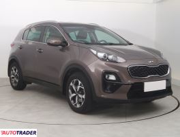 Kia Sportage 2020 1.6 130 KM Kia Sportage 2020 1.6 130 KM