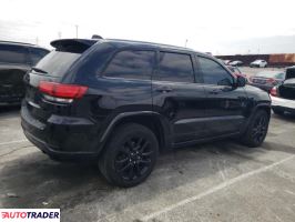 Jeep Grand Cherokee 2019 3