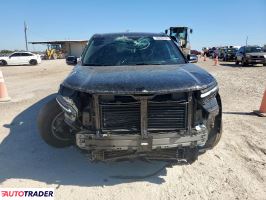 Chevrolet Traverse 2024 2