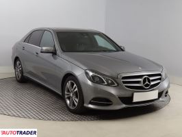 Mercedes E-klasa 2014 3.0 248 KM