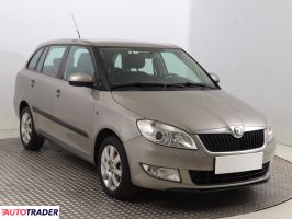 Skoda Fabia - zobacz ofertę