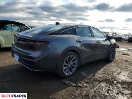 Toyota Crown 2023 2 Toyota Crown 2023 2
