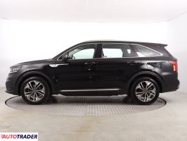 Kia Sorento 2020 1.6 226 KM