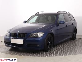 BMW 320 2008 2.0 167 KM BMW 320 2008 2.0 167 KM