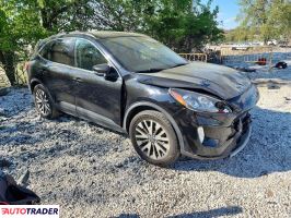Ford Escape 2020 2