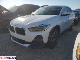 BMW X2 2021 2