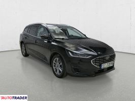 Ford Focus 2024 1.5 116 KM