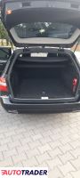 Mercedes E-klasa 2012 2.2 170 KM