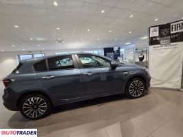 Fiat Tipo 2023 1.0 100 KM Fiat Tipo 2023 1.0 100 KM