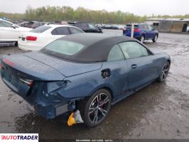 BMW M4 2024 3 BMW M4 2024 3