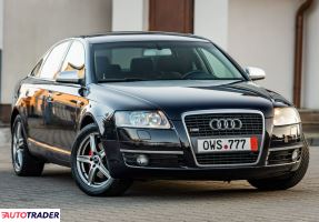Audi A6 2004 2.4 177 KM Audi A6 2004 2.4 177 KM