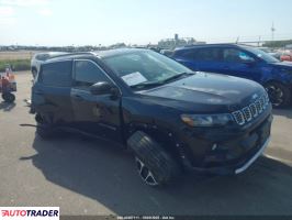 Jeep Compass 2024 2