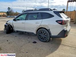 Subaru Outback 2023 2