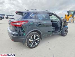 Nissan Rogue 2022 2
