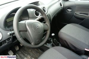 Citroen C3 2007 1.1 60 KM